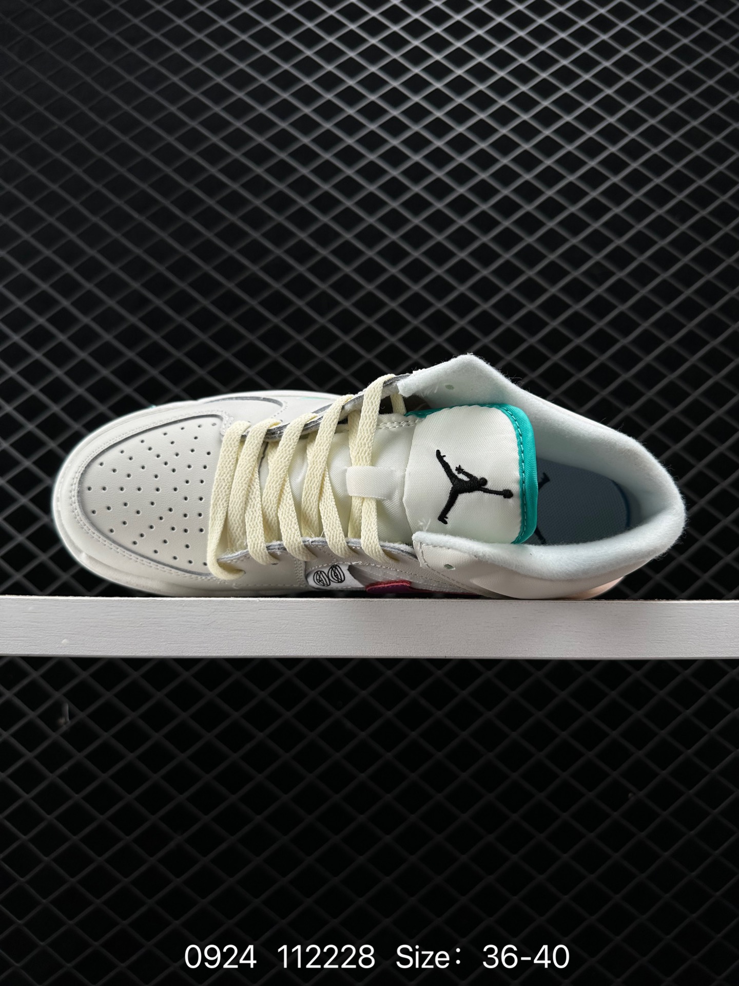 Nike Air Jordan Stadium 90 Stadium